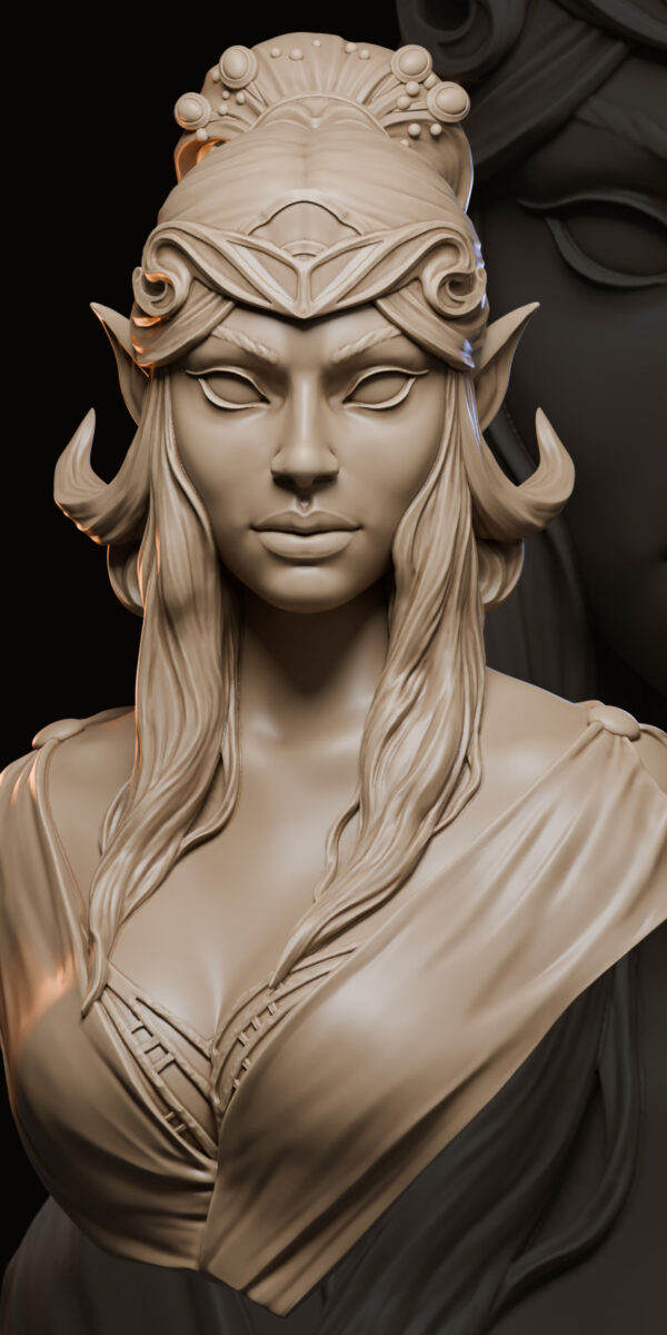Elven Queen