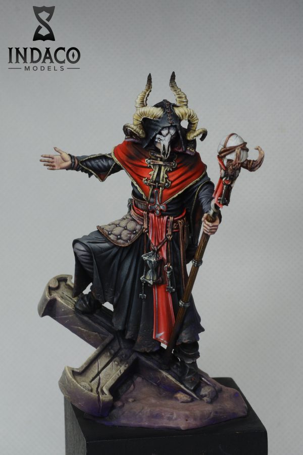The Heresiarch - Image 3