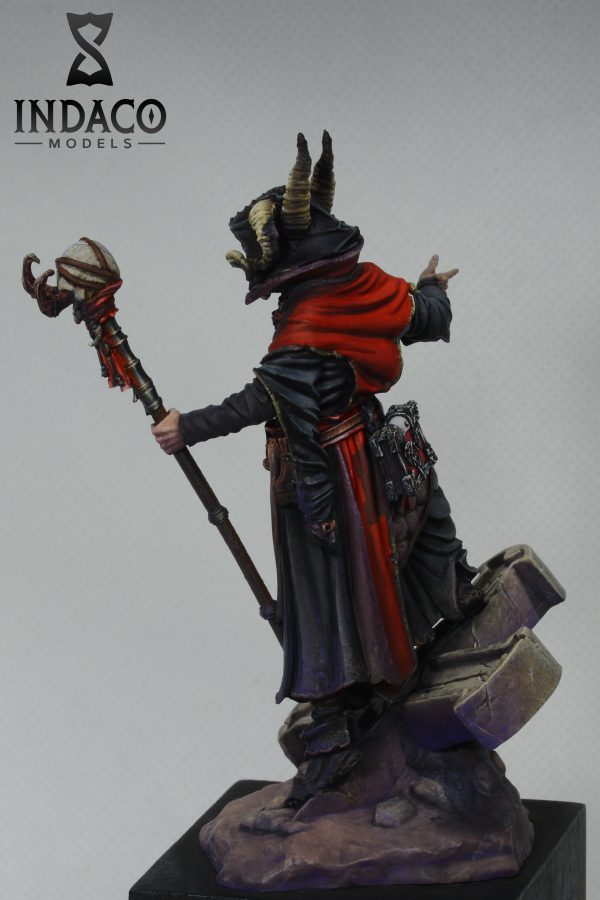 The Heresiarch - Image 5