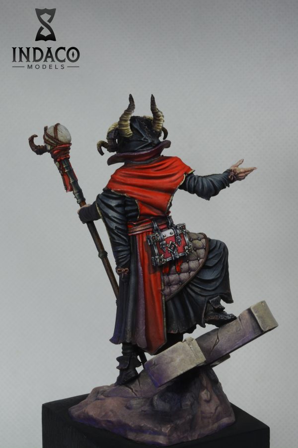 The Heresiarch - Image 6