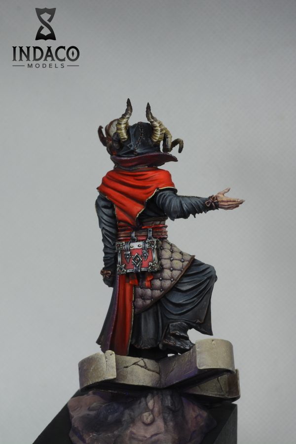 The Heresiarch - Image 4