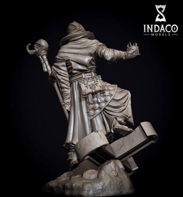 The Heresiarch - Image 8
