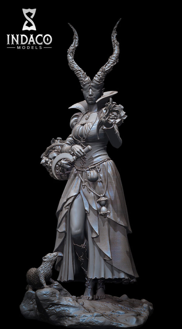 "Dark Kinship" bundle - Image 3