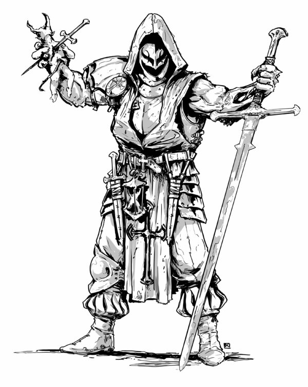 The Inquisitor - Image 9