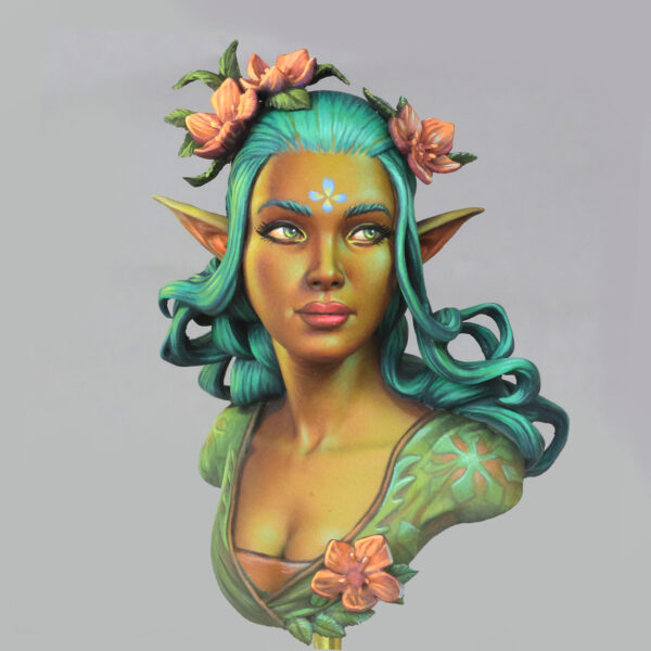 Green Fairy