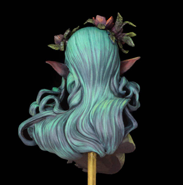 Green Fairy - Image 6