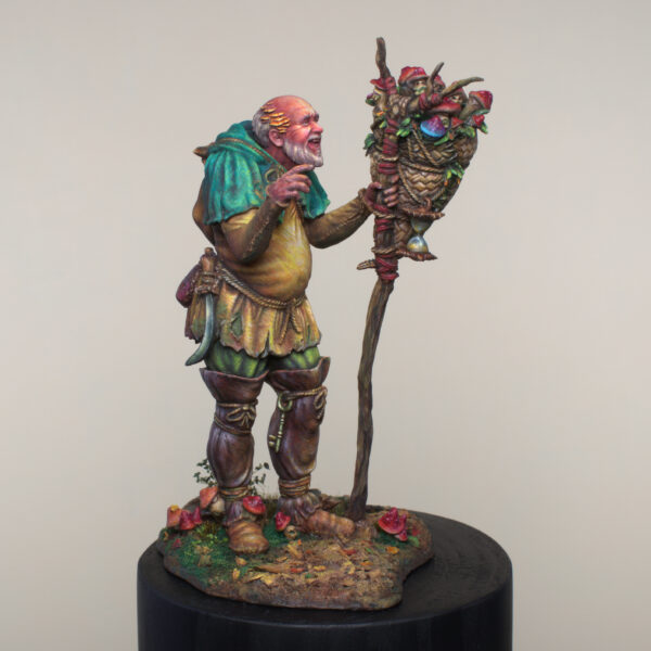 The Mycophile - Image 5