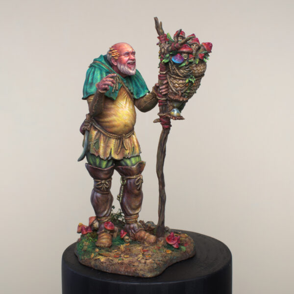 The Mycophile - Image 6