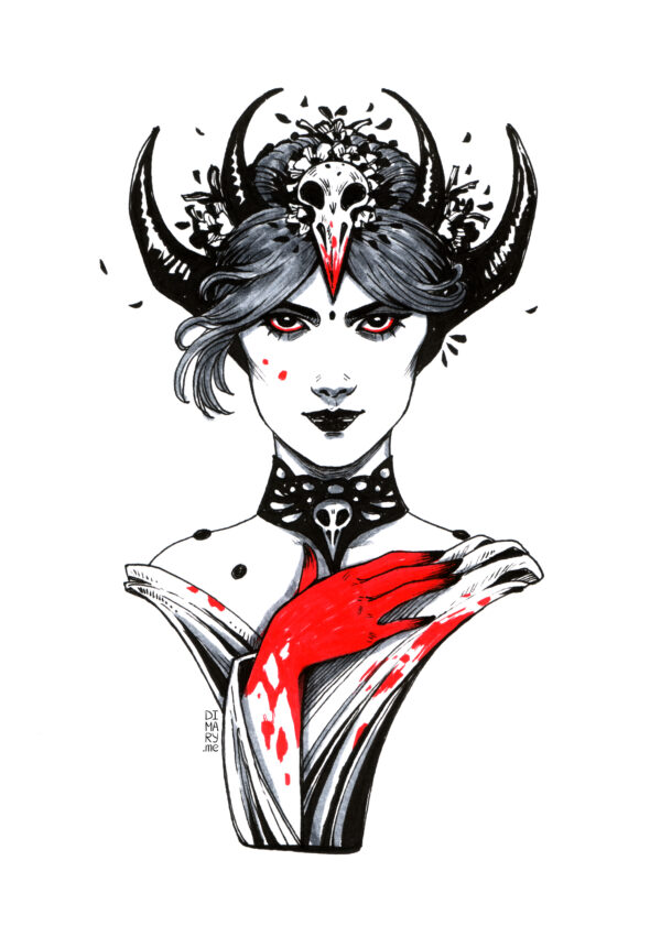 Evil - Image 6
