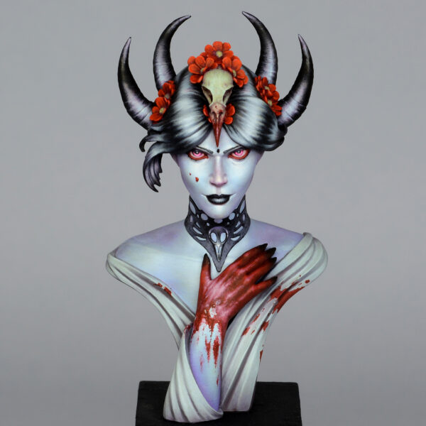 Evil - Image 2
