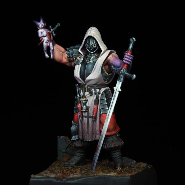 The Inquisitor - Image 7