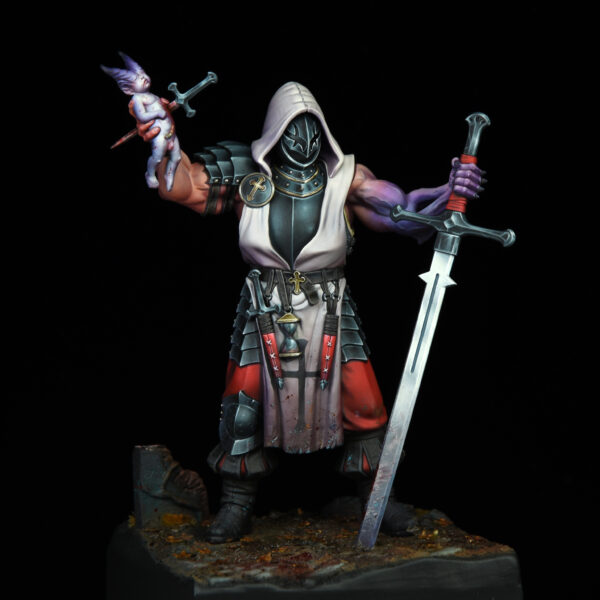 The Inquisitor - Image 6