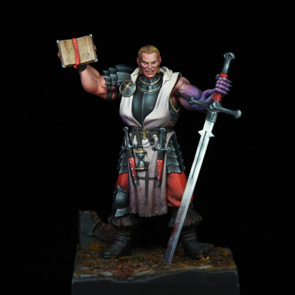 The Inquisitor