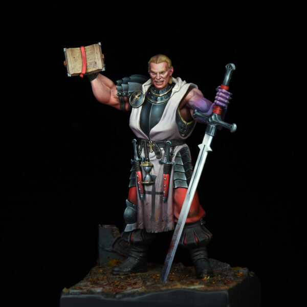 The Inquisitor - Image 3