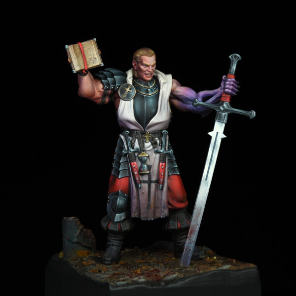 The Inquisitor - Image 2