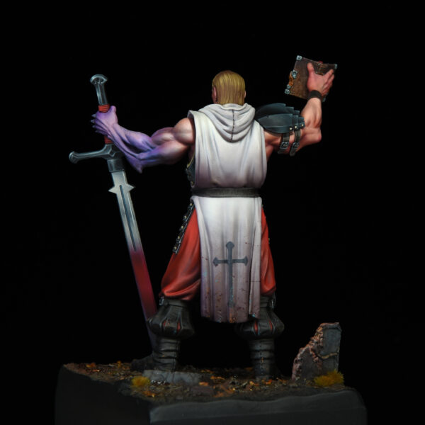The Inquisitor - Image 4