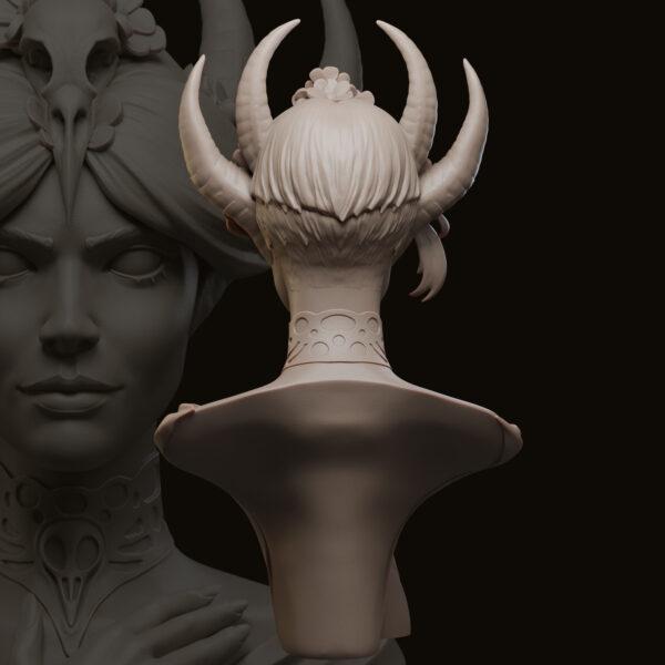 Evil - Image 5