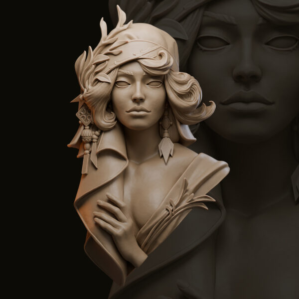 Oracle Witch - Image 5