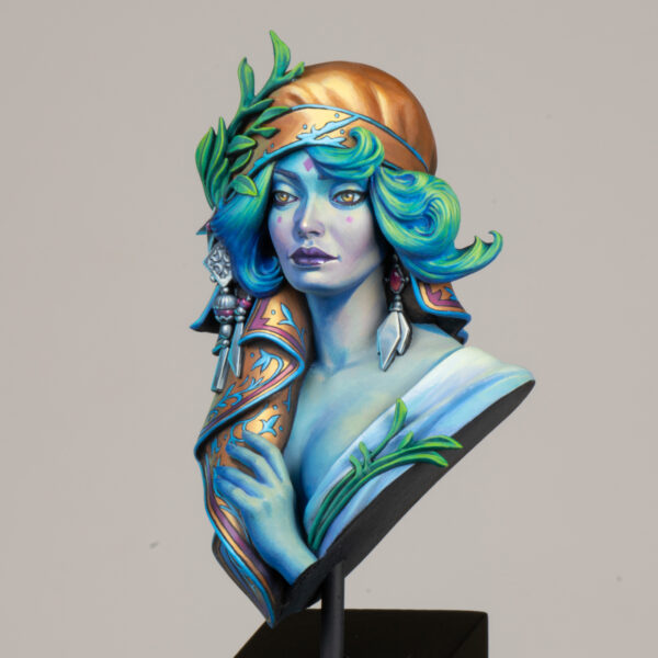 Oracle Witch - Image 3