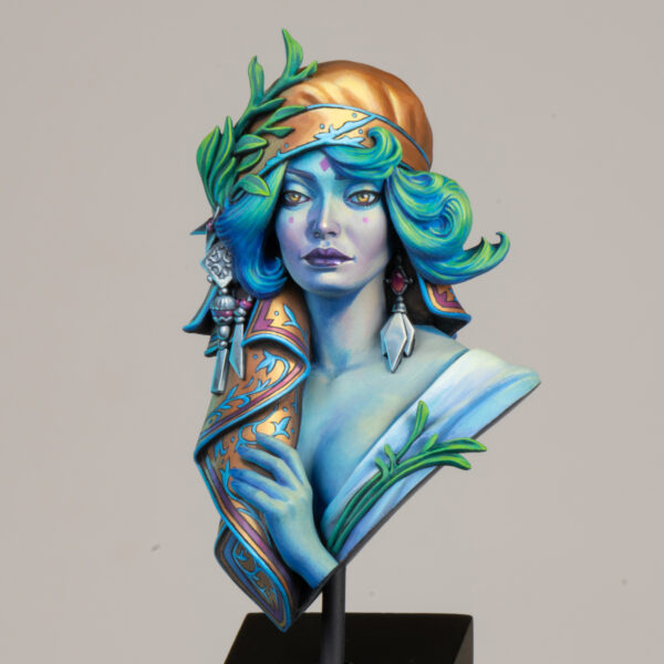Oracle Witch - Image 2