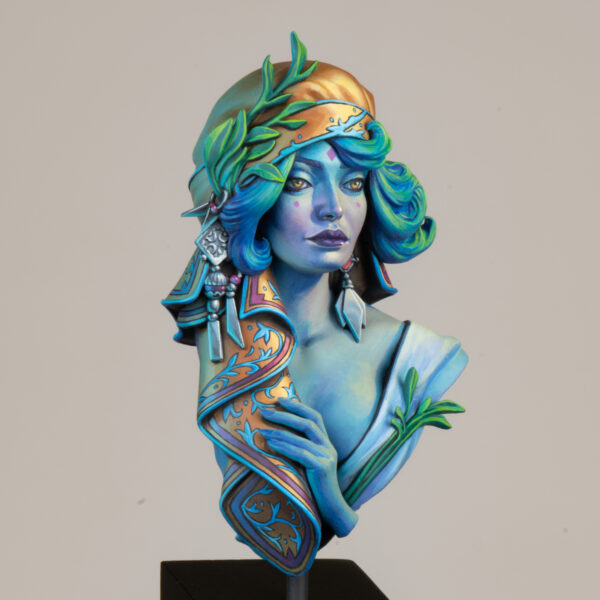 Oracle Witch - Image 4